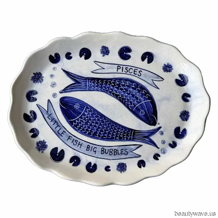 7 Modeleute teilen die schicksten Geschenke, die sie zu diesem Muttertag kaufen.