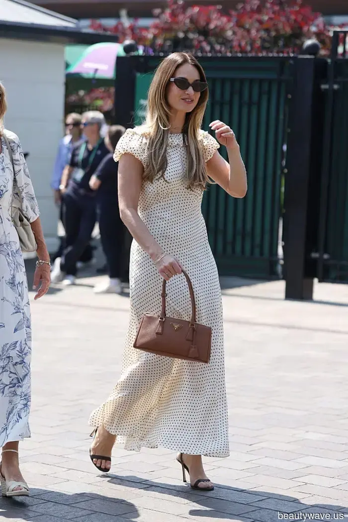 This Brand's Popular Dresses Fly Off the Shelves Each Summer—5 Celebrity-Endorsed Styles You Should Know About
