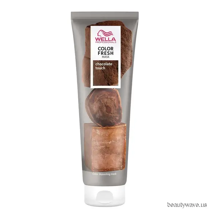 As a brunette, here are six autumn hair colors I'm thinking about for my next look.