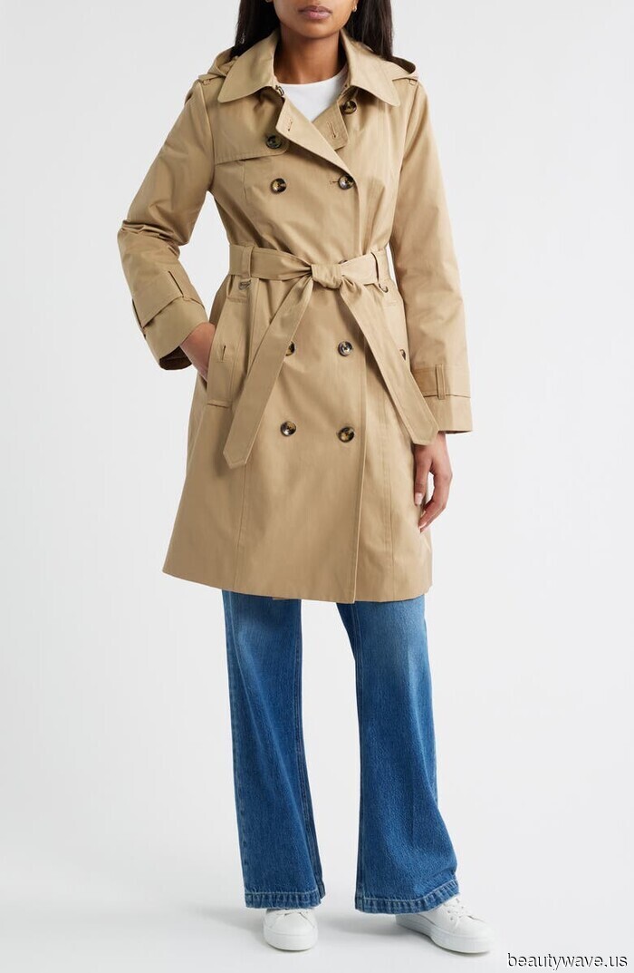 I capi più chic (e più economici) delle ragazze francesi del 2026 si nascondono da Nordstrom&mdash;Ecco cosa comprerei