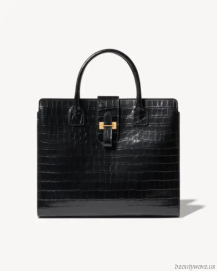 Nili Lotan has just released bags that will allow you to channel your inner rock star girlfriend.