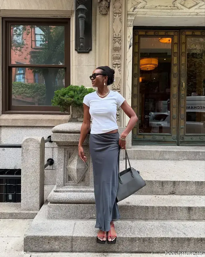 10 Fashion Tips to Help You Appear Wealthy This Summer