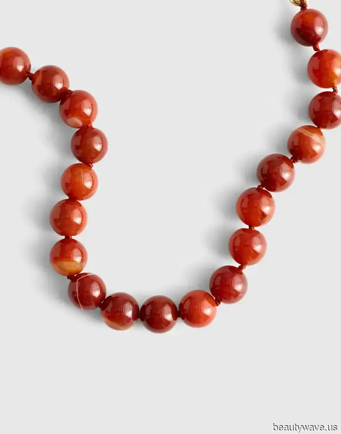 This Trending Jewelry Trend Will Be Big For Spring & Summer