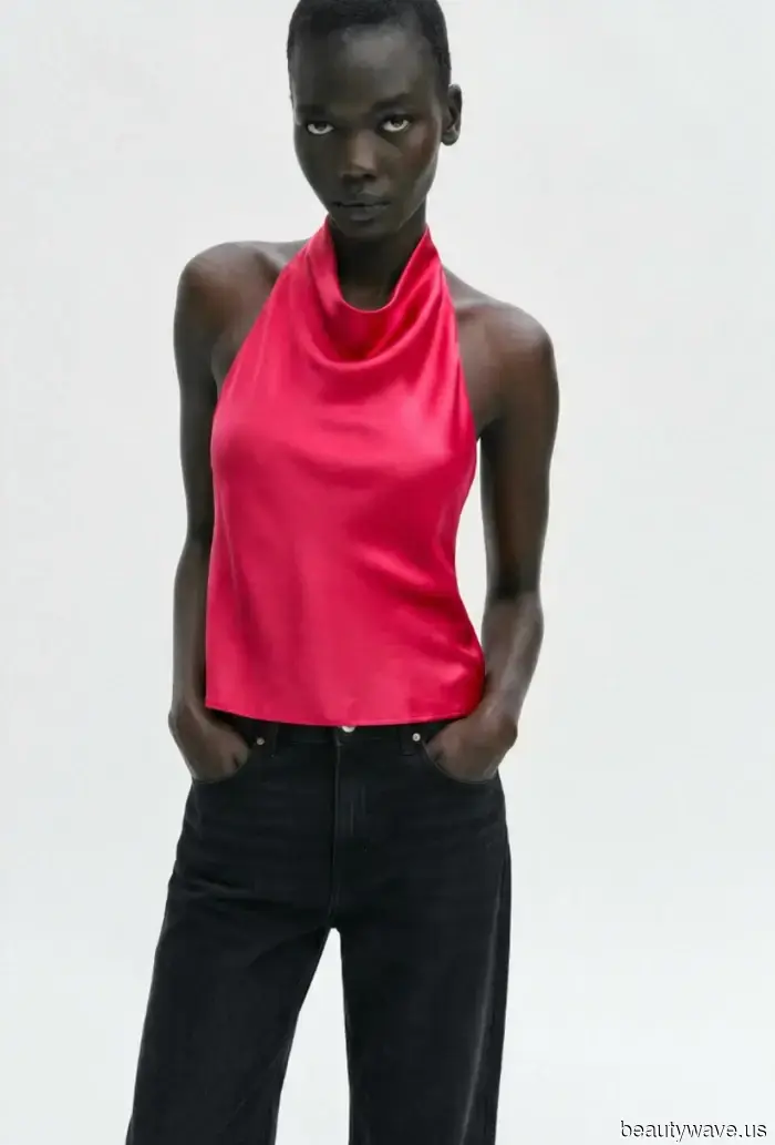 No, Not Aquamarine—This "Outdated" Color Trend Makes Shorts and Skirts Appear Cooler in 2026.