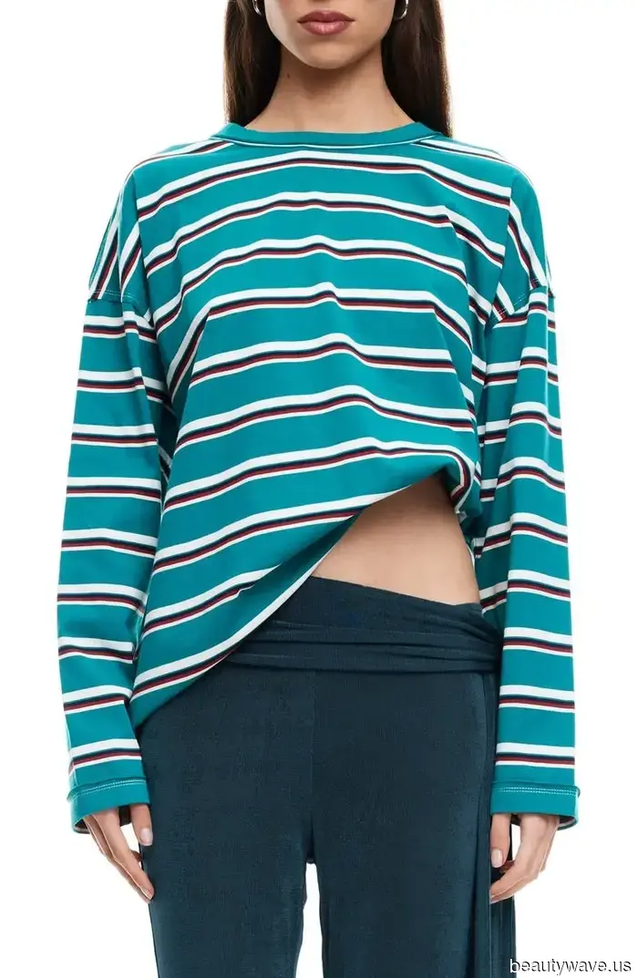 Y ahora, 33 hallazgos de venta de Nordstrom a la moda para iniciar tu guardarropa de primavera