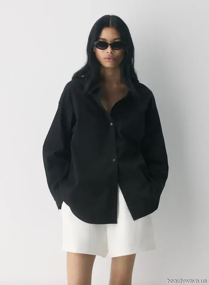 De repente, todos están usando pantalones cortos deportivos&mdash;6 blusas que los harán lucir a la moda esta primavera