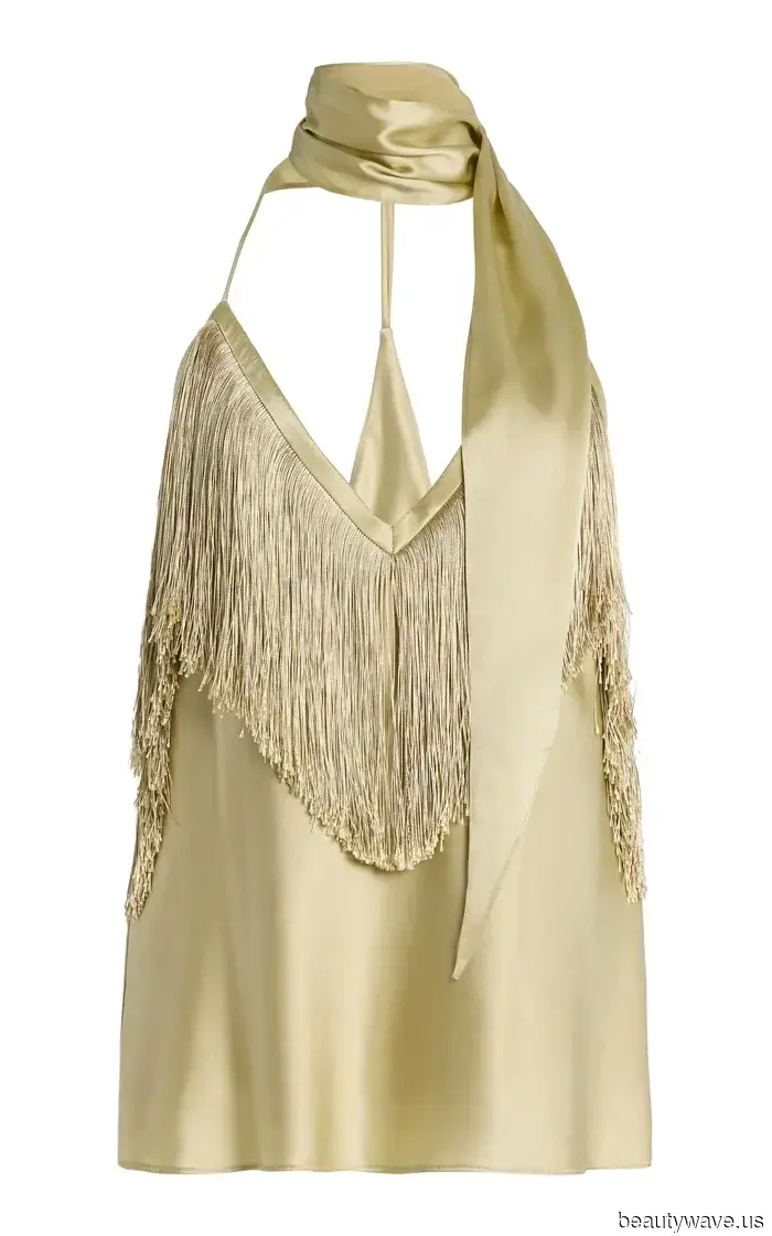 Ich bin gerade von der Fashion Week in Paris und Mailand zurückgekommen&mdash;7 Trends, die ich überall gesehen habe.