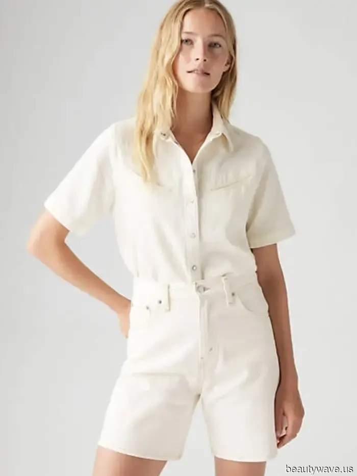 The 2010s Are Making a Comeback! Here Are 9 Summer Outfits That Still Look Stylish 15 Years Later.