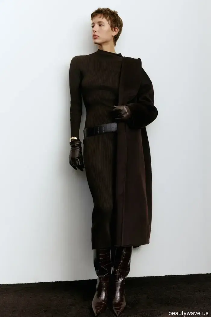 Espresso Martini: The Luxe Colour That's Becoming Ubiquitous