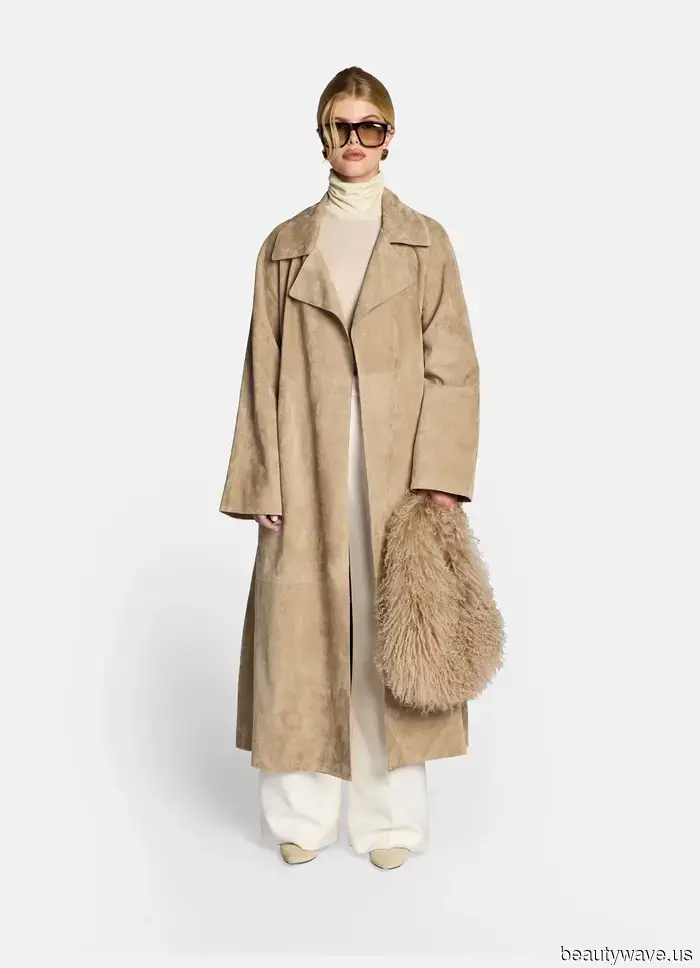 Ich möchte diesen Frühling elegant aussehen&mdash;7 einfache Outfits, von denen ich weiß, dass sie das Briefing erfüllen werden.