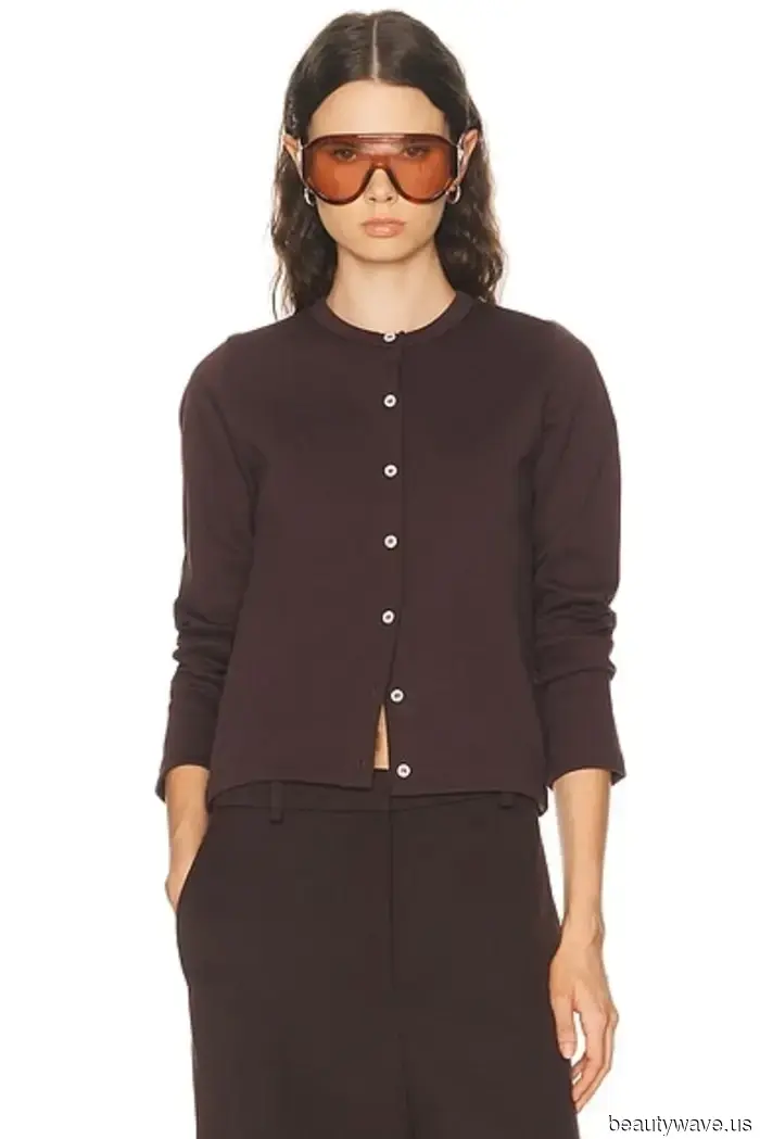 Here’s How to Style Last Season's Popular Rich Color Trend in 70° Weather.