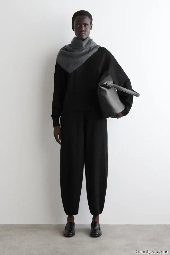 Не узкие, не широкие&mdash;Дж.Lo только что надела ботильоны с самой желанной модой на брюки 2025 года