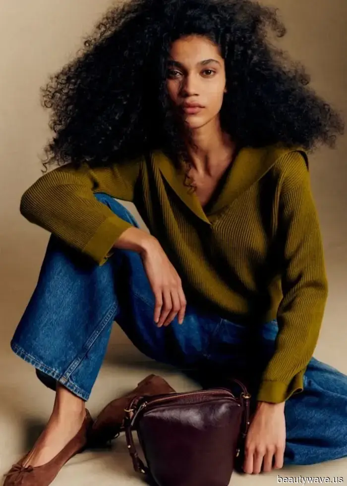 I've Tried on Hundreds of Jumpers—Here are 9 Styles from COS, Reformation, and Sézane That I'm Recommending to My Friends…