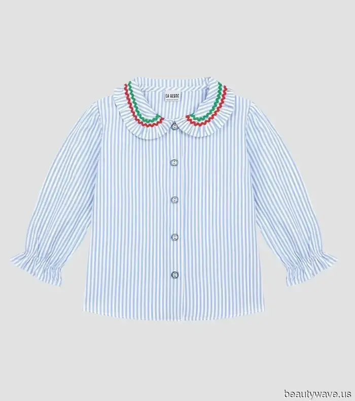 How I Discovered My Style After Having Two Babies—Reflections on My Body, My Wardrobe, and Navigating Life Changes