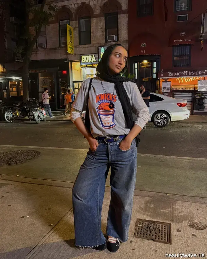 Trust Me—When You're Ready to Wear Jeans Again, You Should Style Them Like This, This, and This.