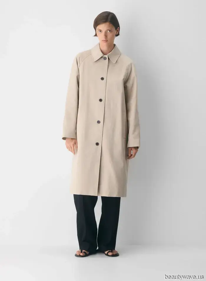 The Timeless Spring Jacket That Remains Fashionable Forever