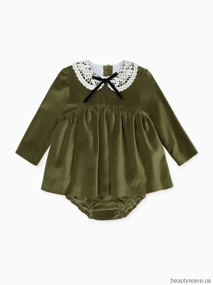 Sono una stilista e mamma di 2&mdash;Ecco come vesto i miei bambini per le festività