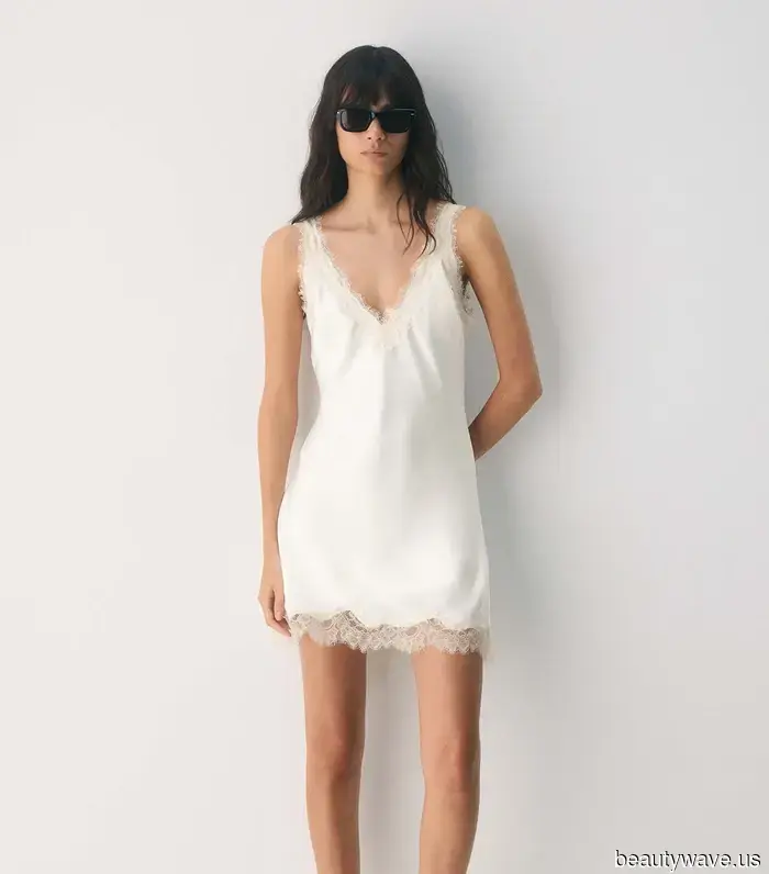 We’ve learned about the seven major dress trends for the summer of 2026.