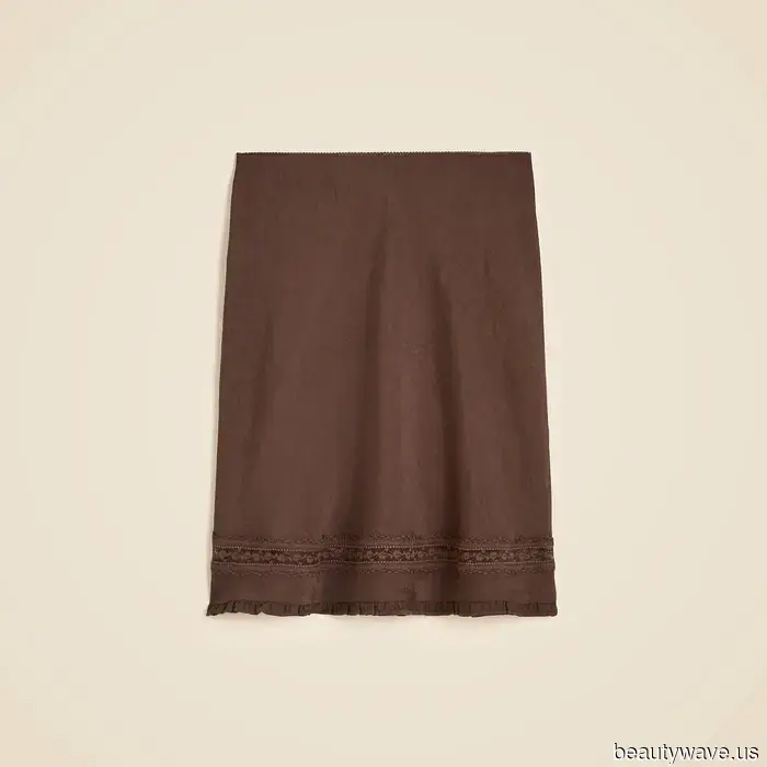 Es ist offiziell: Jeder mit gutem Stil wird diese 2 Farben im Jahr 2026 zusammen tragen.