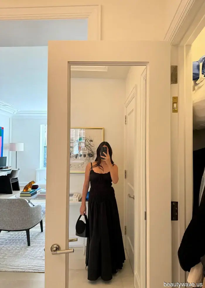 All the experiences, outfits, activities, and meals of the Who What Wear editors during NYFW.