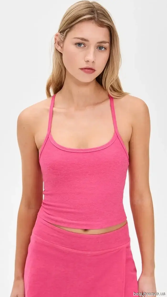 Sto aggiornando il mio guardaroba per l'allenamento&mdash;Queste 9 marche sono in cima alla mia lista