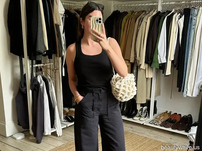 24 schicke Funde unter 100 $ beim Nordstrom Jubiläumsverkauf, die meine Fashion-Editor-Textgruppe übernehmen.