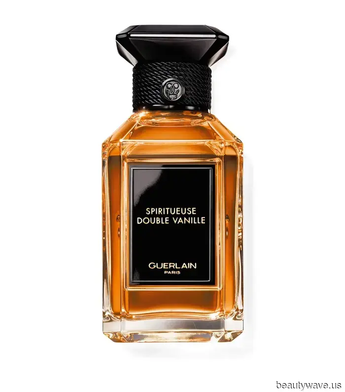 French women swear by this fragrance brand for its luxurious-smelling scents.