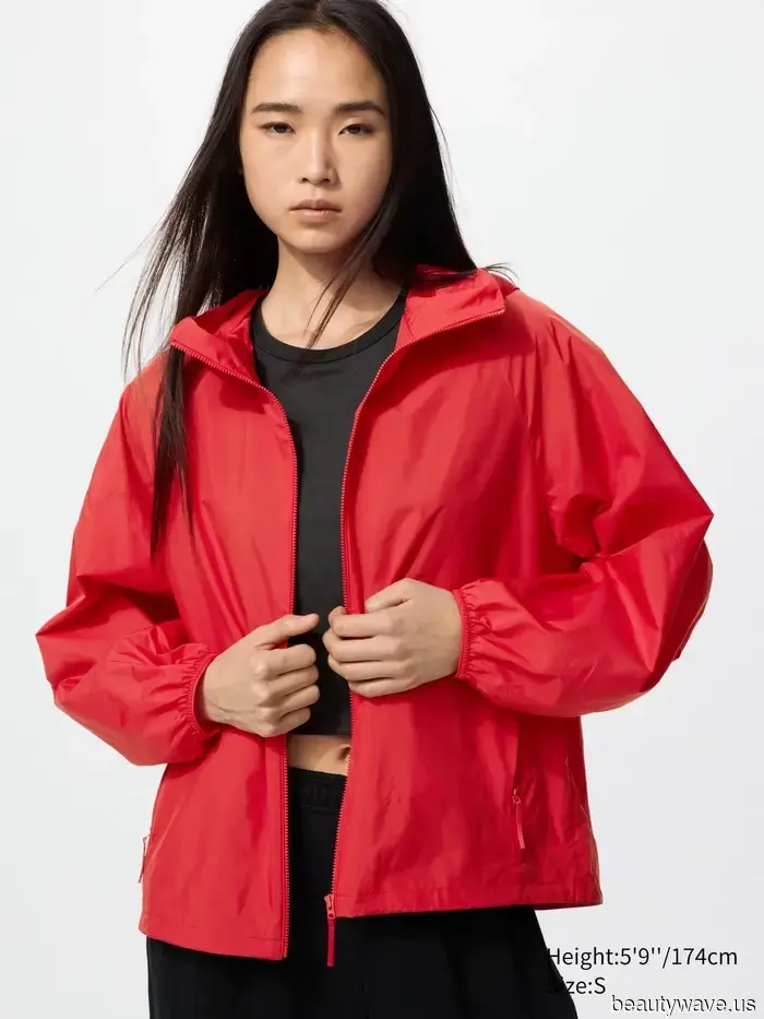 Cada atuendo de otoño genial incluirá esta tendencia específica de chaqueta, y encontré las 14 mejores versiones.