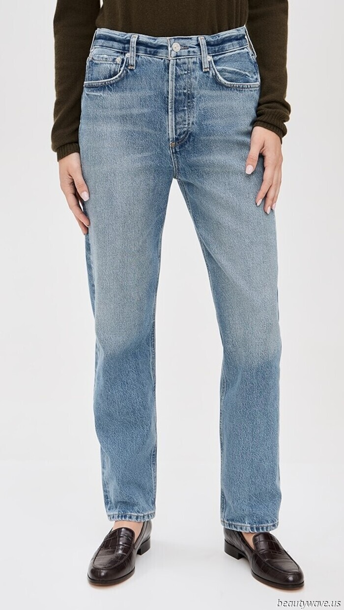 From Denim to White T-Shirts—Here Are the Exact Brands I Use for My Basics