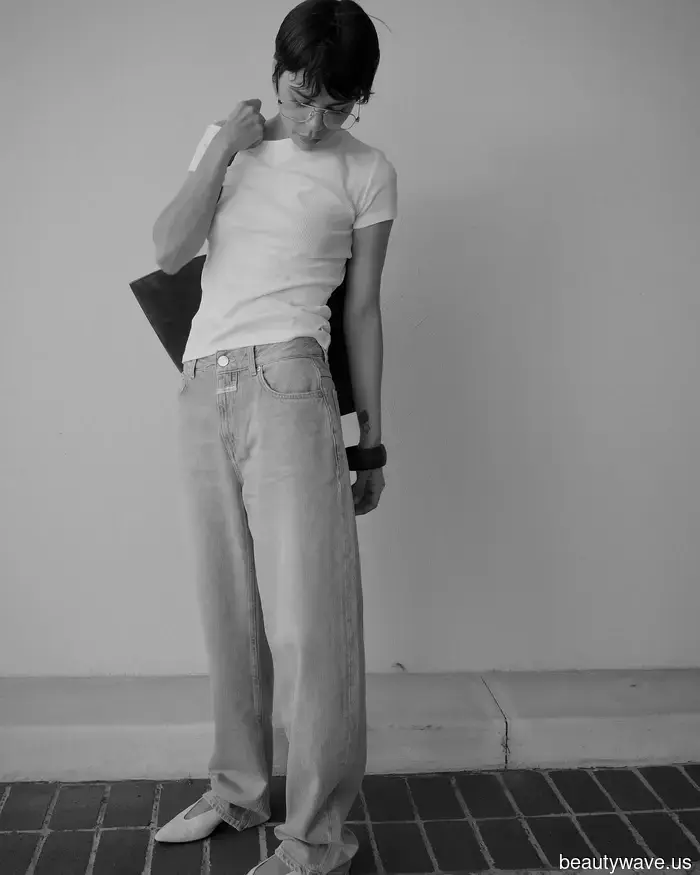 Вот на что стоит обратить внимание, если вы хотите балетки, которые кричат о 2026 году.