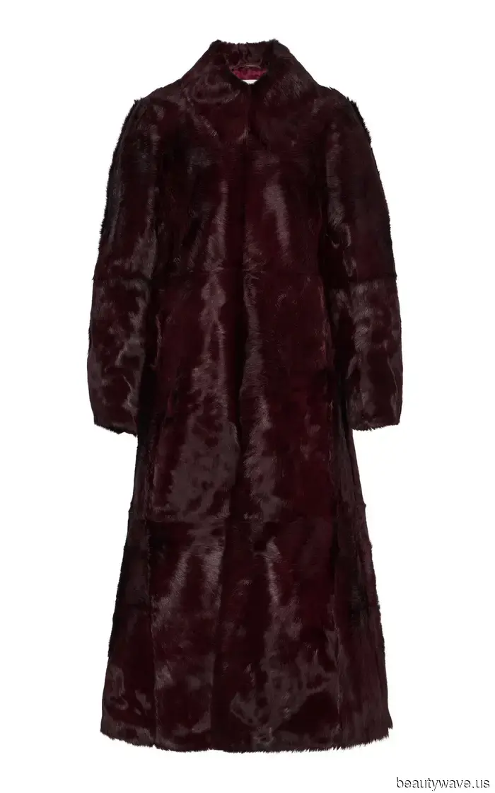 I 35 acquisti di lusso più desiderati dell'autunno 2025, punto.