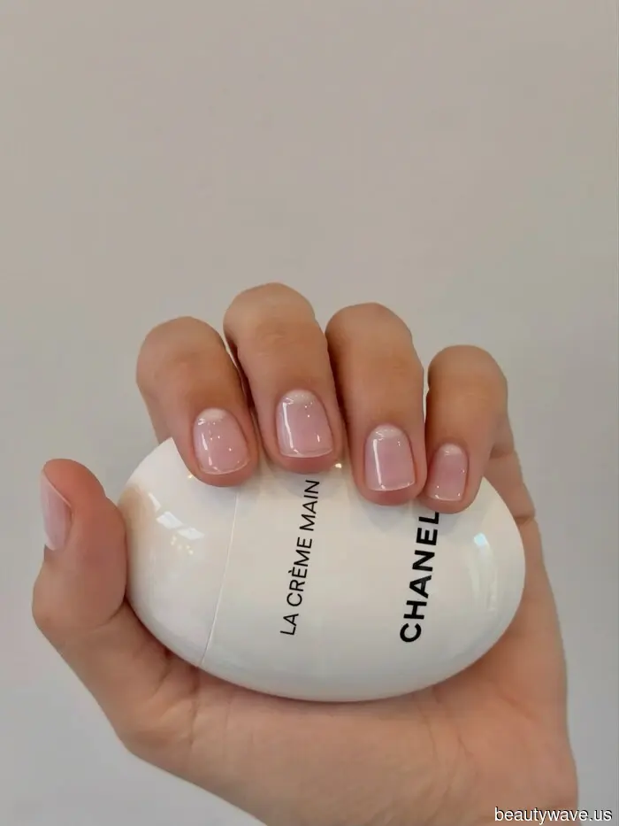 Neutral Nails Are Here to Stay—9 Designs I’m Keeping for Fall
