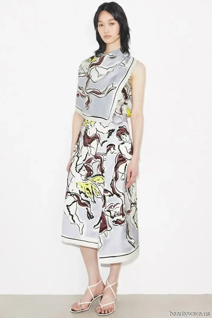 8 Print Trends for Spring 2026 That Every Fashionable Individual Is Already Sporting