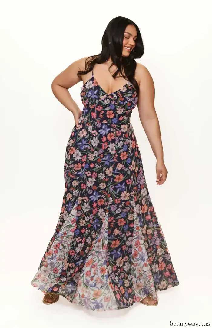53 Hallazgos de Ropa Plus-Size Geniales que Usarás Durante Muchos Meses Más