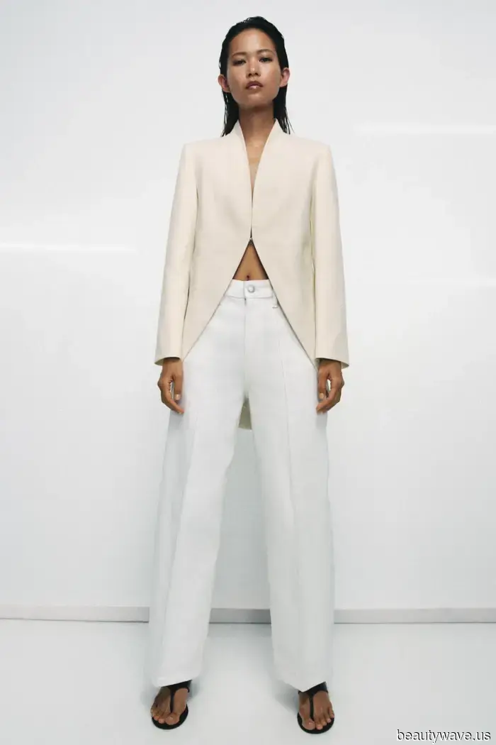 Zara Predicted It: Here Are 5 Stylish Jeans Trends That Instantly Elevate Outfits to a More Elegant Level.