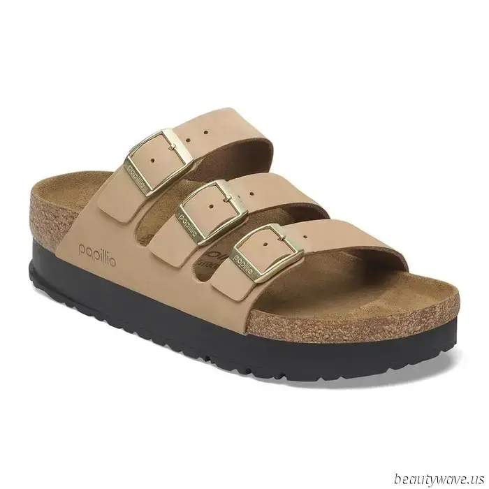 Hold on, you don't have a pair of these classic summer sandals? Let's fix that!