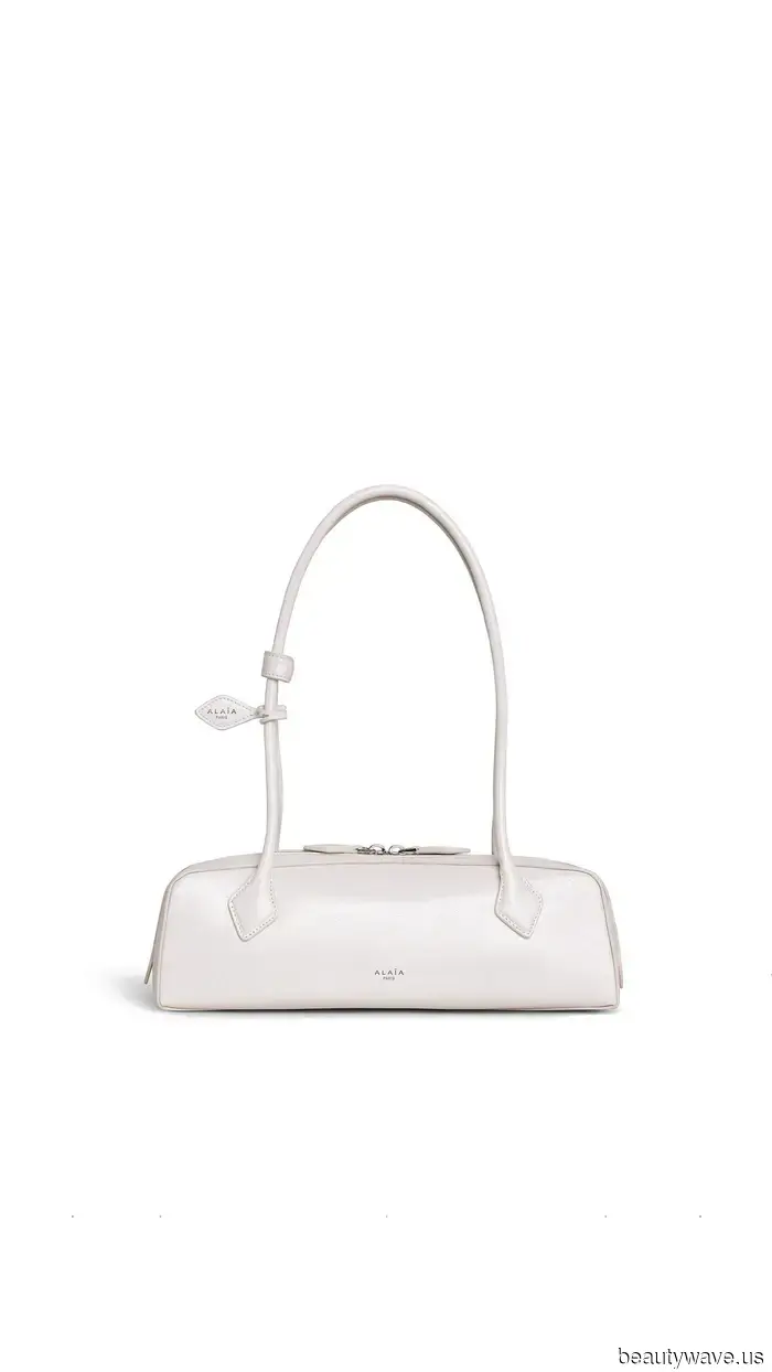 Expiration: Never—In 2026, this stylish It Bag transformed from a trend to a classic.