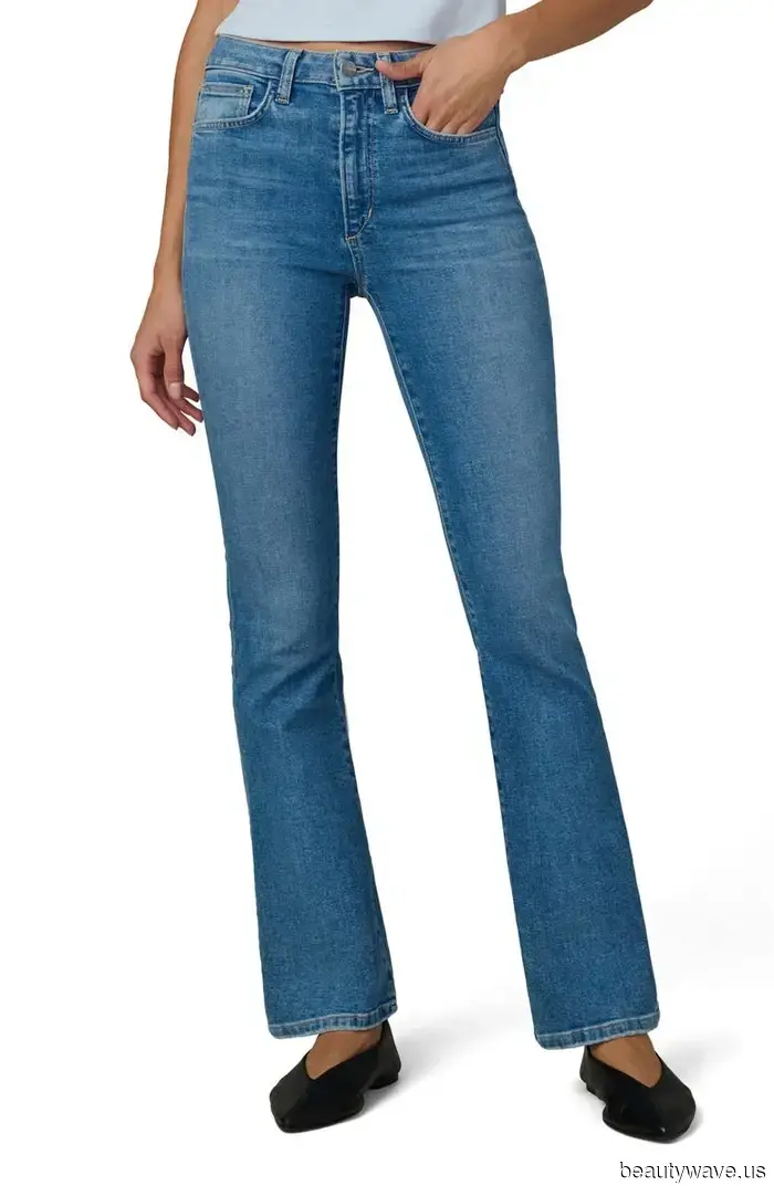 Sono un'Esperta di Shopping&mdash;Ho Risparmiato $200 facendo Shopping alla Vendita Semestrale di Nordstrom con Questi Scelte Chic
