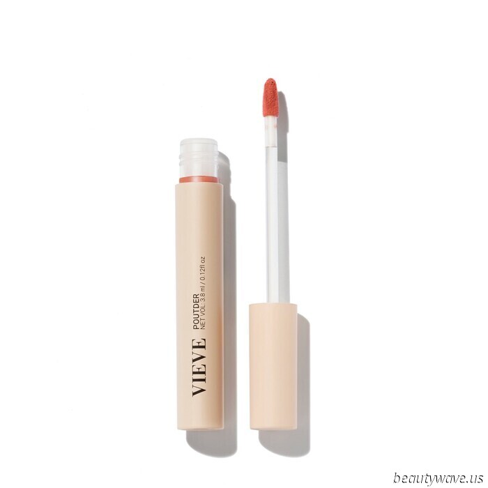 Lo Entiendo Ahora: Así Es Como Las Chicas Francesas Hacen Que Su Lápiz Labial Se Vea Tan Atractivo