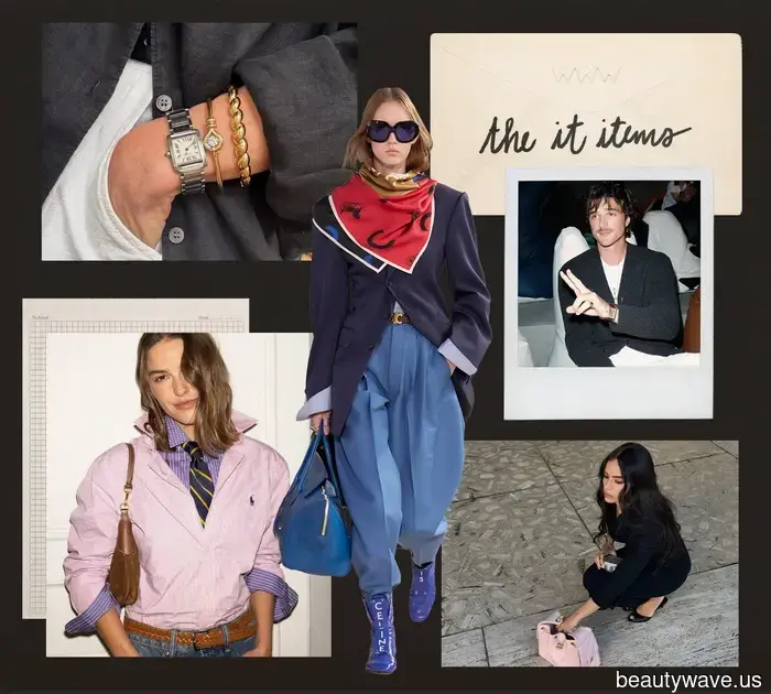 The 2025 Luxury Report: Brands, Products, and Trends Shaping Designer Fashion