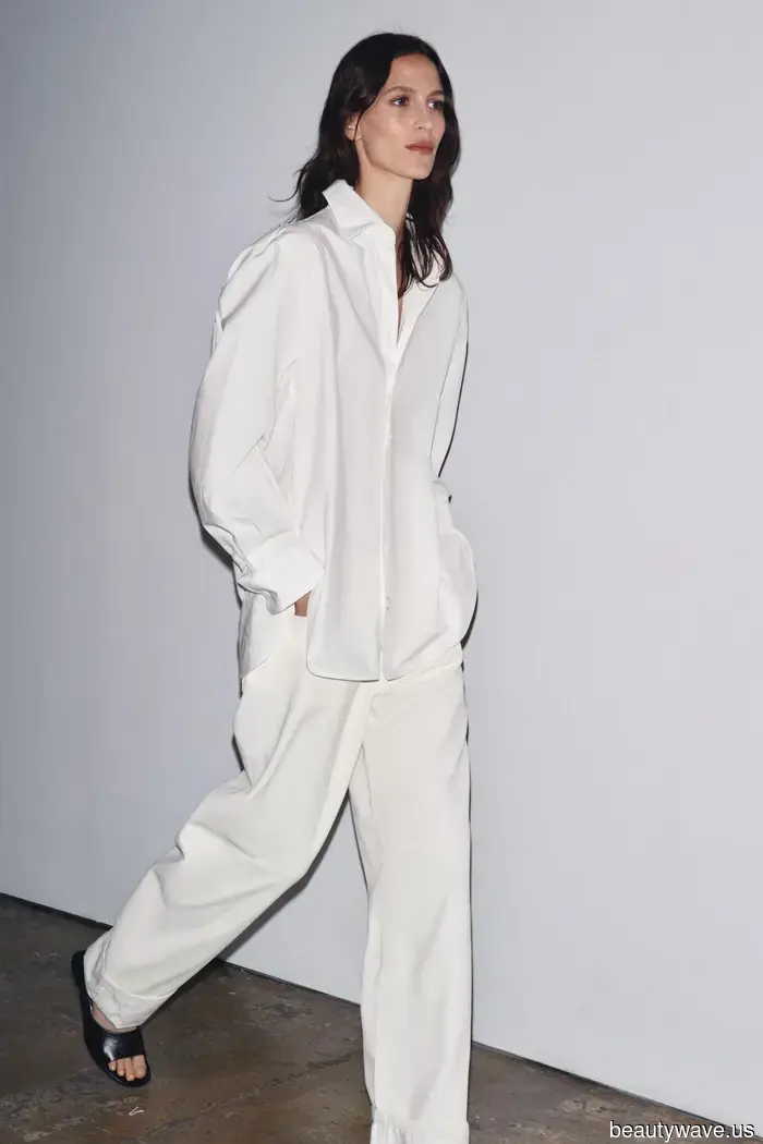 Ho appena creato un guardaroba a capsule dall'aspetto costoso da Zara, H&M e COS&mdash;mi sono superato!