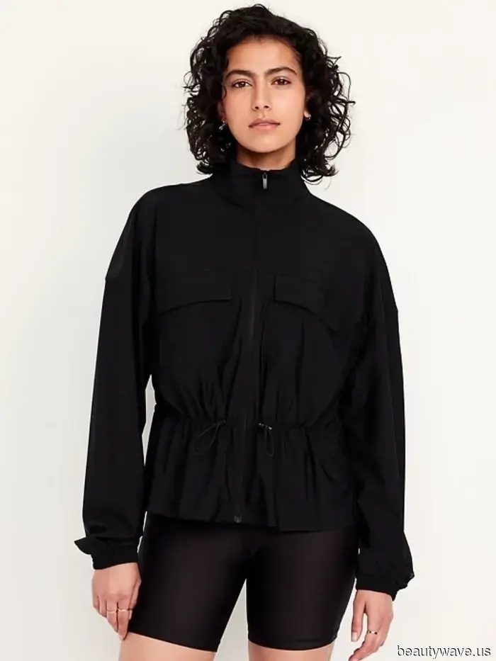 Я редактор моды, и я рекомендую эти модные находки Old Navy стоимостью менее 50 долларов всем, кто готов слушать.