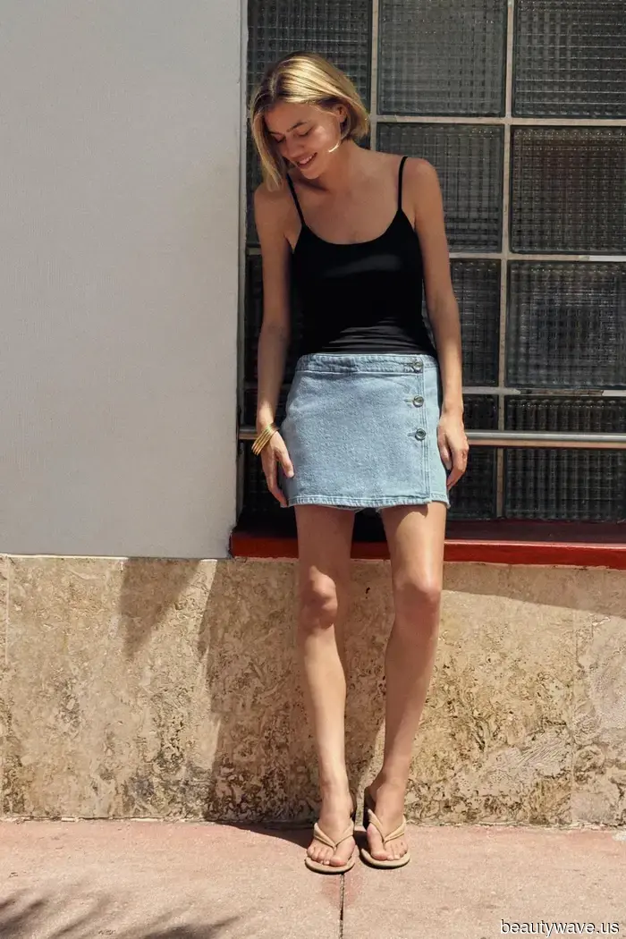 I'm Off to the South of France—15 Outfits I'm Replicating to Fit in Like a Local.