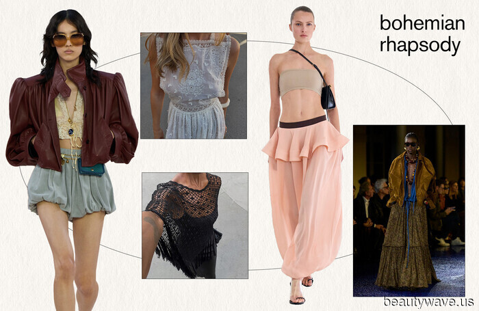 All the Trends That Deserve Attention (and Your Wardrobe) This Summer