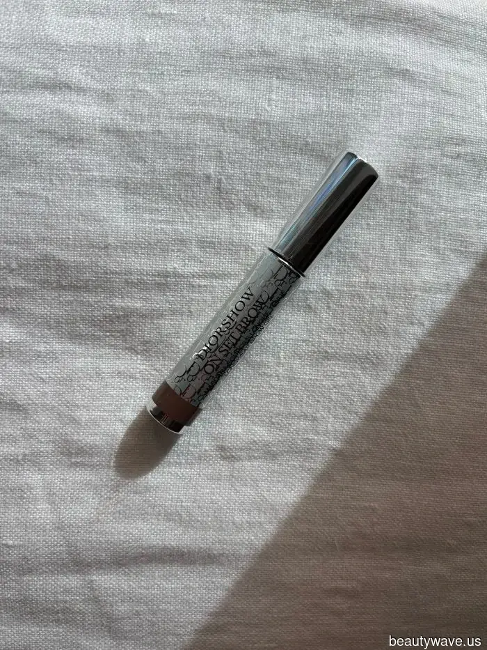 Keep your eyebrow pencil out of the conversation, as these brow gels offer a much more natural appearance.