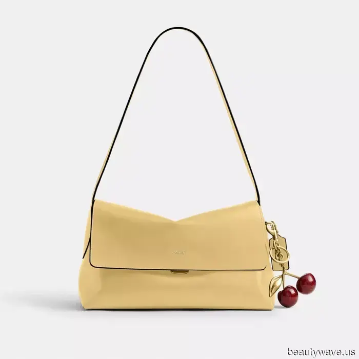 I’m captivated by Coach’s latest arrivals—these are the specific styles I've been watching closely.