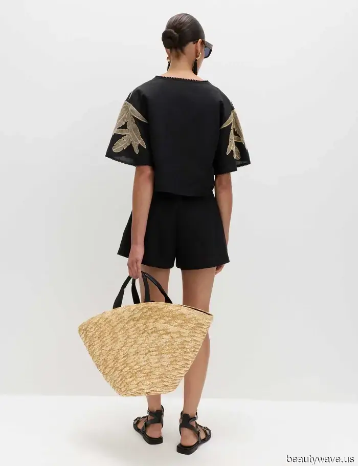 M&S hat nie schicker ausgesehen! 11 mühelos elegante Sommerkäufe, die ich meiner Garderobe hinzufügen werde.