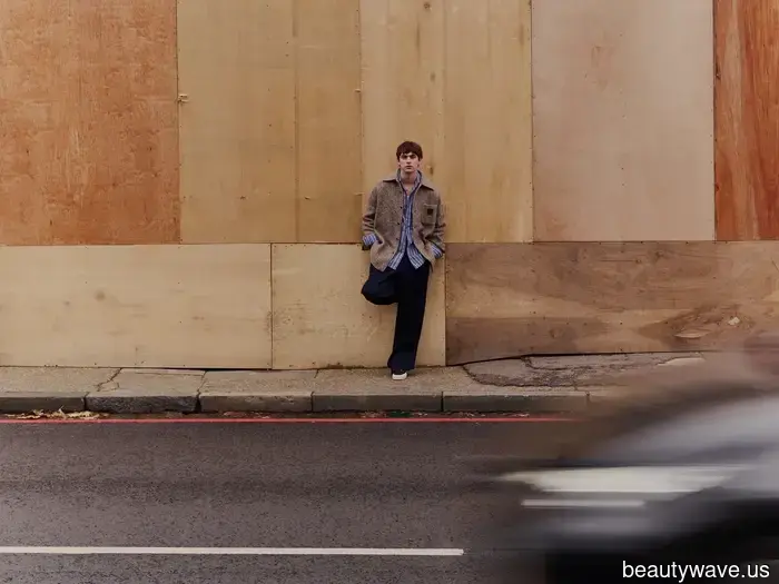 You're Going to Be Seeing a Lot of Spike Fearn Soon.