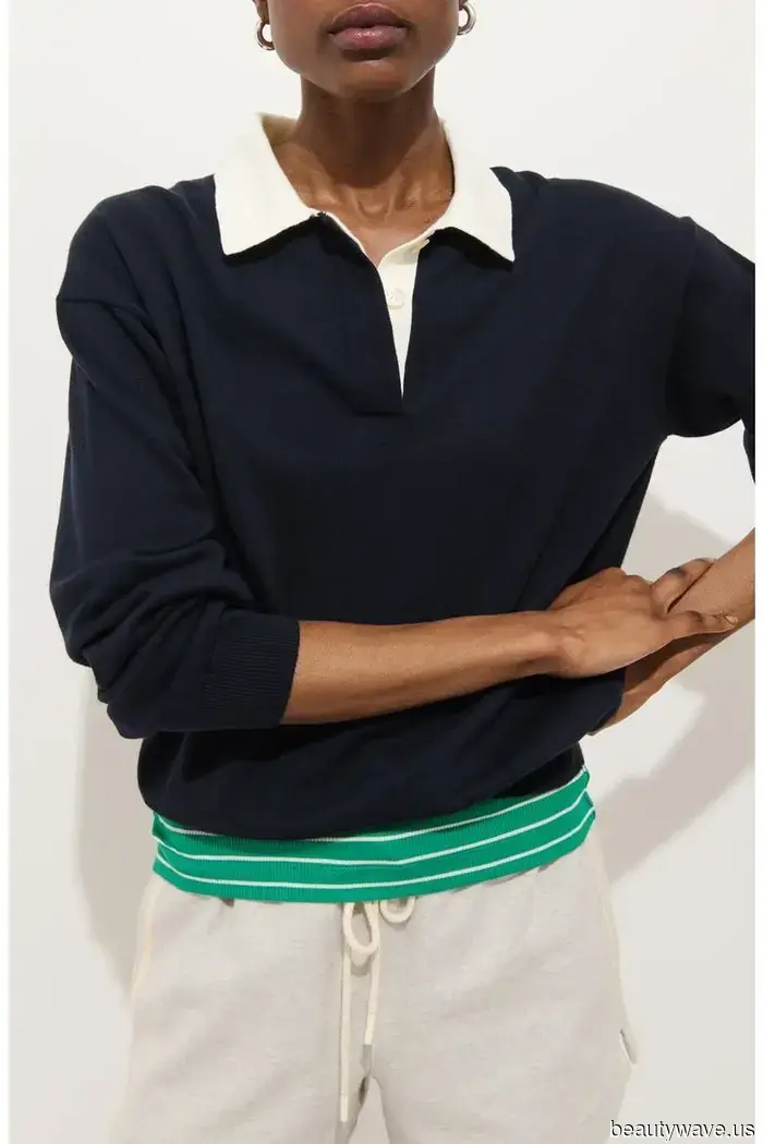 I cappelli da papà e i jeans sono alla moda, ma questa tendenza delle camicie da papà sarà ovunque questo autunno.