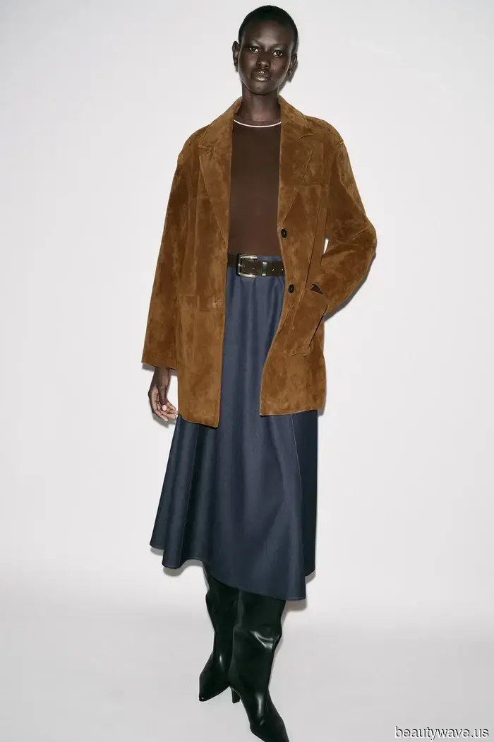 Durch Zara zu stöbern ist nichts für schwache Nerven&mdash;Überspringen Sie die Arbeit und schauen Sie sich diese 42 neuen Styles an